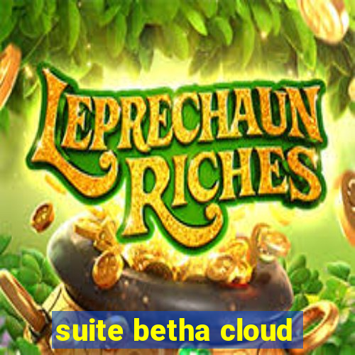 suite betha cloud